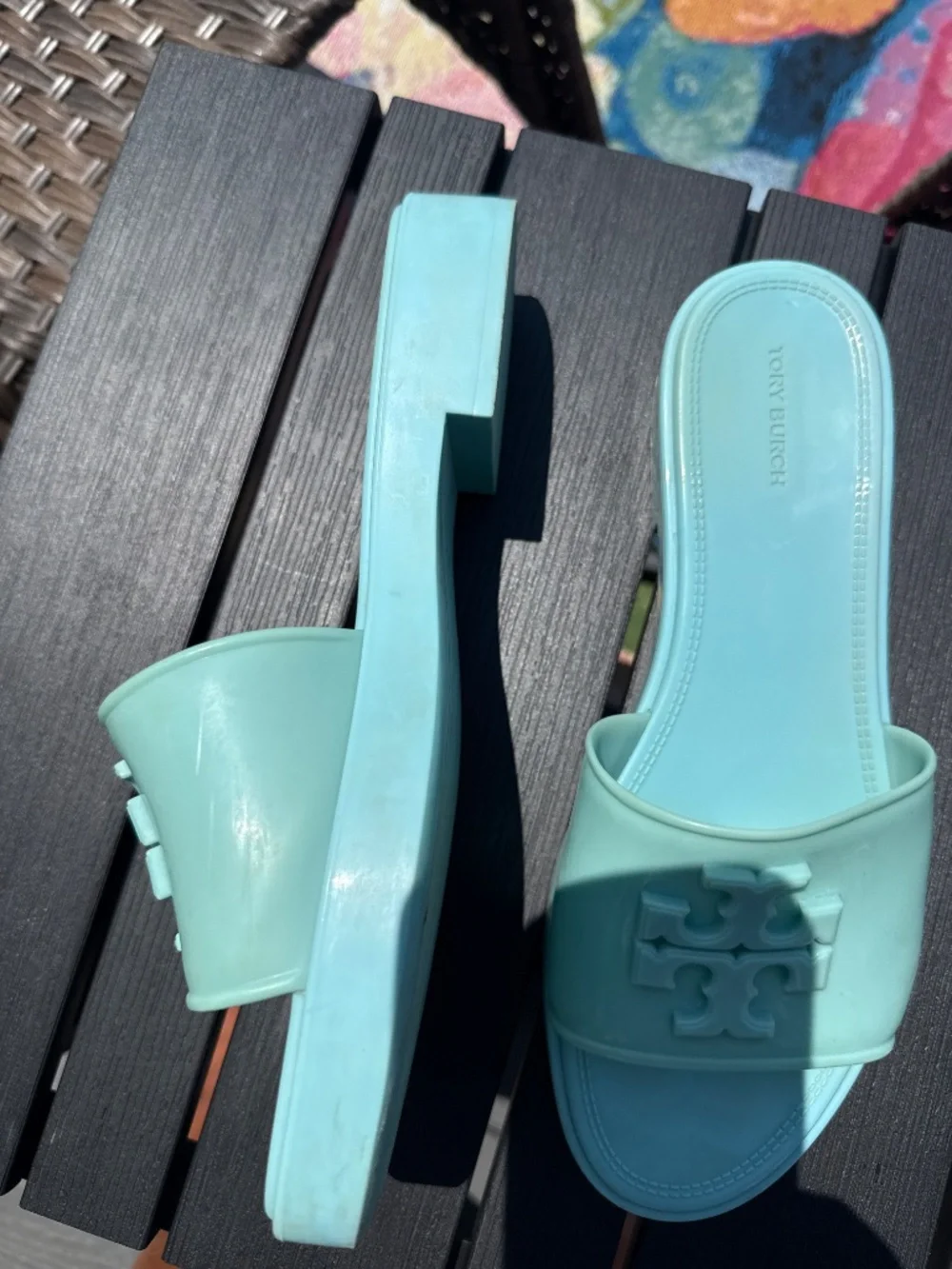 Tory Burch sandals